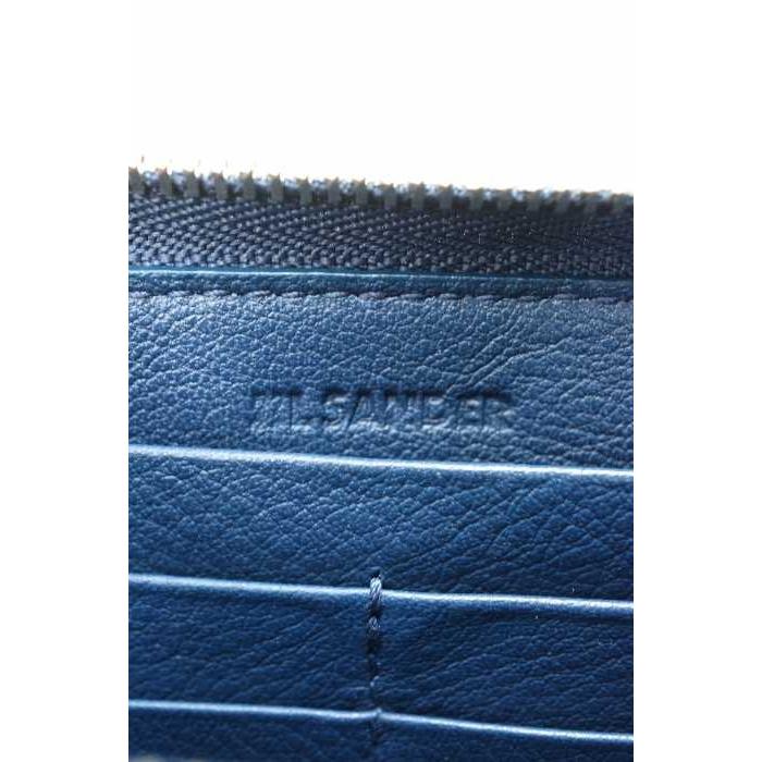 ジルサンダー JIL SANDER 長財布 メンズ サイズ表記無 JP LONG WALLET ...