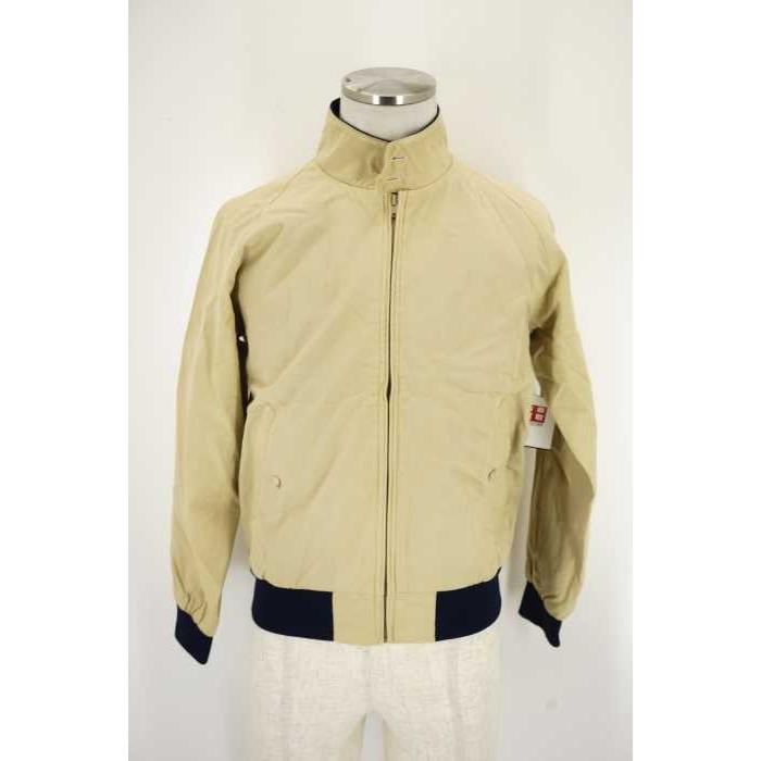 バラクータ Baracuta ブルゾン ジャンパー メンズ サイズ34 スウィングトップブルゾン 中古 ブランド古着バズストア ブランド古着販売のbazzstore 通販 Yahoo ショッピング