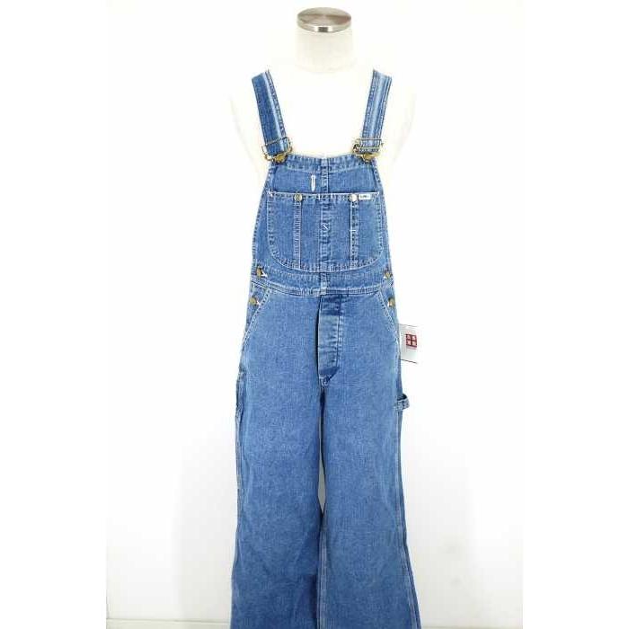 リー Lee オーバーオール メンズ サイズ28 33 オーバーオール 中古 ブランド古着バズストア ブランド古着販売のbazzstore 通販 Yahoo ショッピング