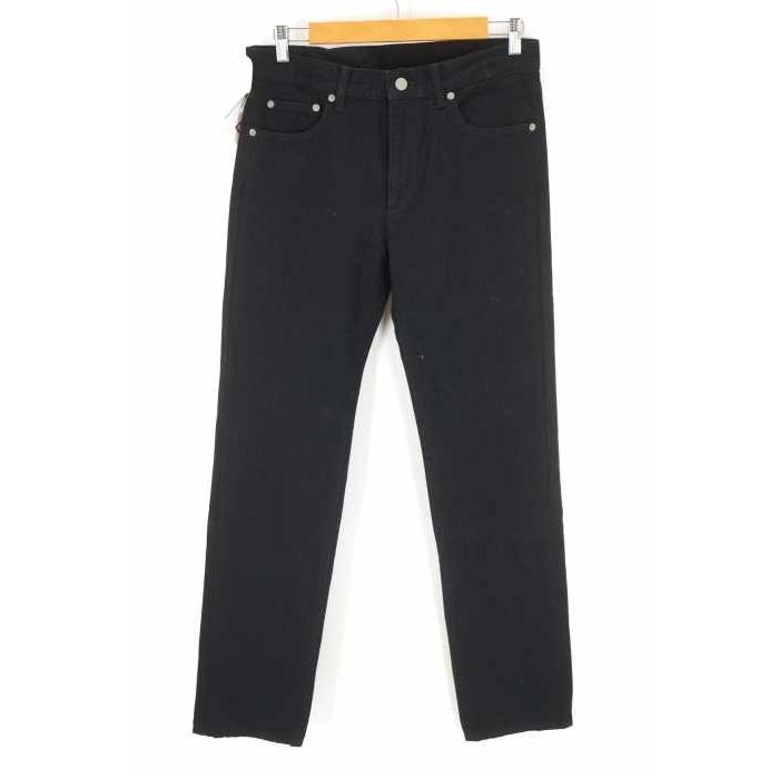 ヴィジョンストリートウェア Vision Street Wear デニムパンツ メンズ サイズ表記無 ストレートデニムパンツ 中古 ブランド古着バズス ブランド古着販売のbazzstore 通販 Yahoo ショッピング