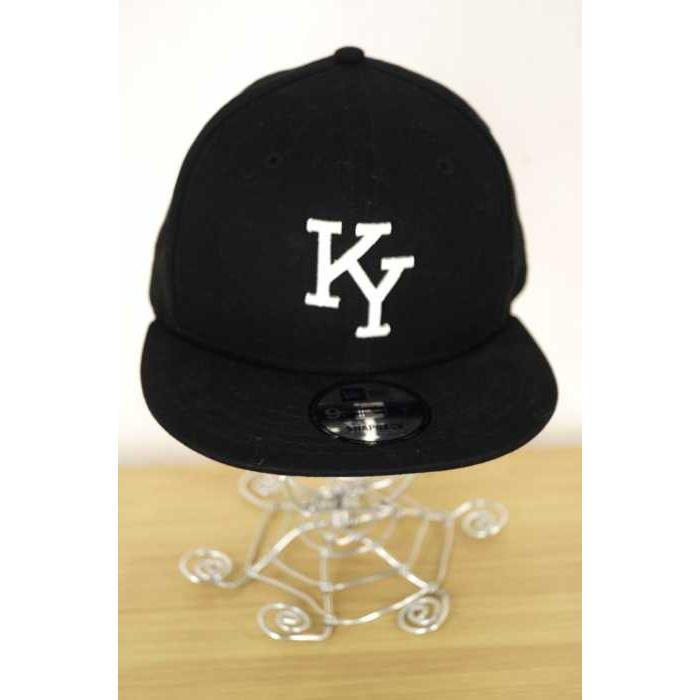 RAINMAKER KYOTO × NEW ERA (レインメーカー ニューエラ) キャップ帽子 