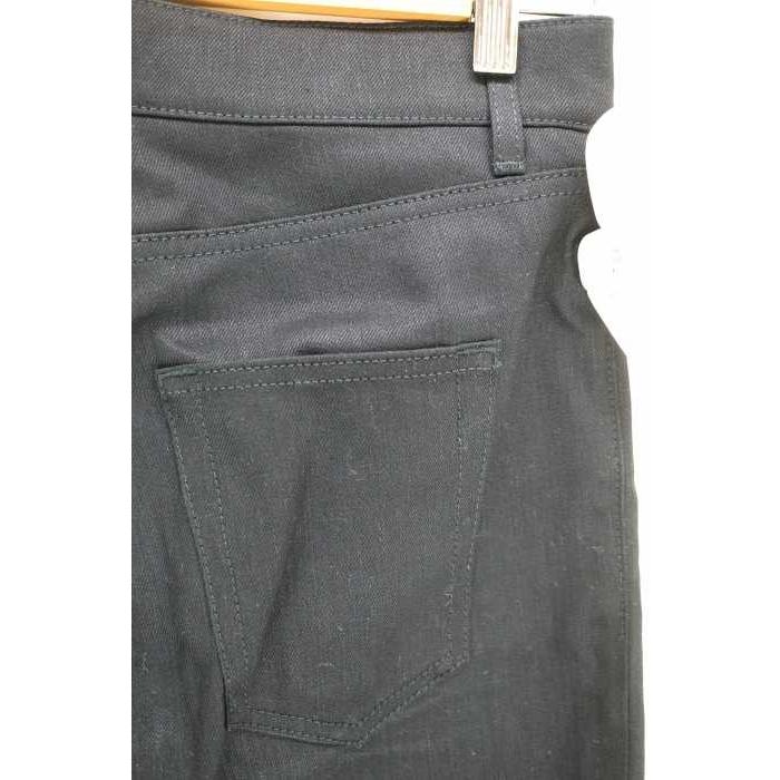 日本最大級 デニムパンツ サンローランパリ Paris Laurent Saint サンローランパリ Paris Laurent Saint メンズ ブランド古着バ 中古 スキニー Sk Lw M D02 サイズ28 ボトムス パンツ