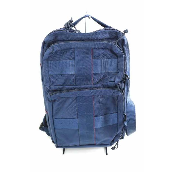 く日はお得 Blue Force Air サイズ表記無 メンズ ショルダーバッグ Plus Briefing Beams ビームスプラス レ ビームスプラス Plus Briefing Beams Line B 3way バッグ Meorboston Org