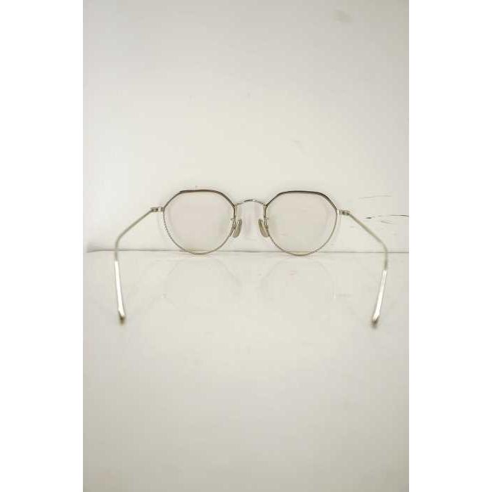 最新人気 A D S R エーディーエスアール 0418 ブランド古着バズストア 中古 サングラス Tipsy02 サイズ表記無 メンズ メガネ A D S R エーディーエスアール シルバー 財布 帽子 ファッション小物