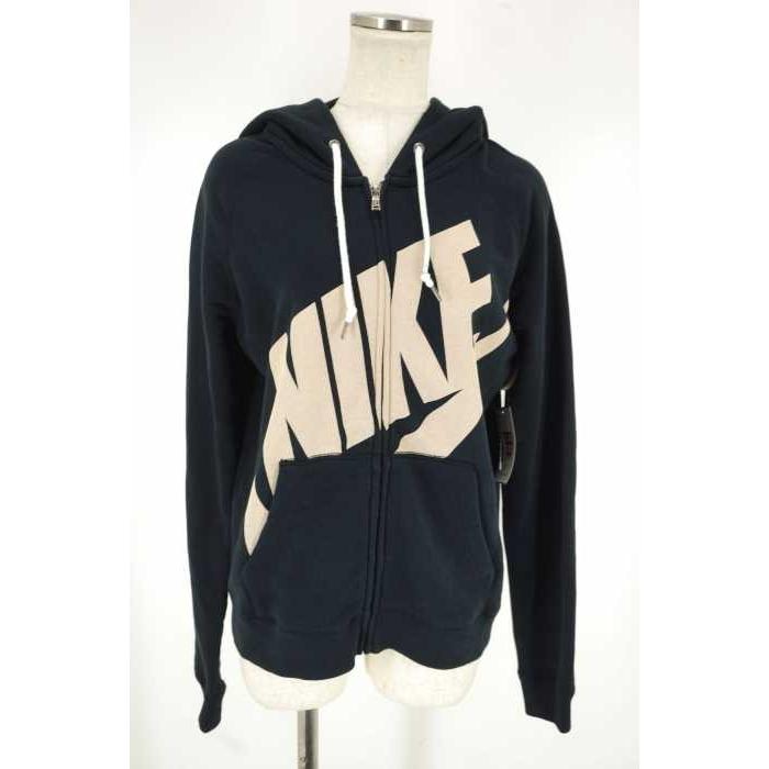 宅配便発送 Nike ジップアップパーカー レディースサイズl 旧モデル在庫あり ファッション レディースファッション Www Writeawriting Com
