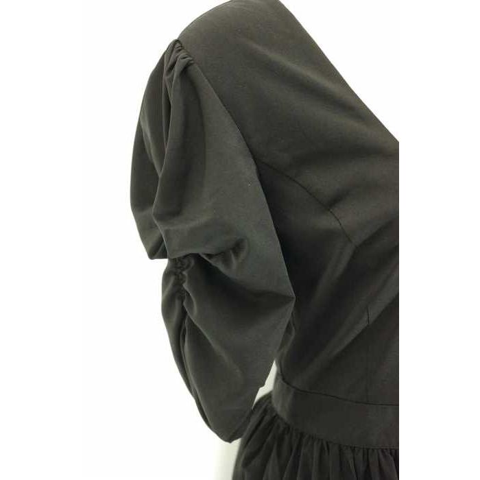 スライ Sly シフォンワンピース レディース サイズ2 パフスリーブシフォンワンピース 中古 ブランド古着バズストア ブランド古着販売のbazzstore 通販 Yahoo ショッピング