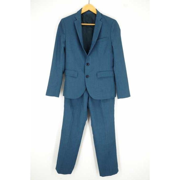 ステュディオス STUDIOUS スーツセットアップ メンズ サイズS 2B