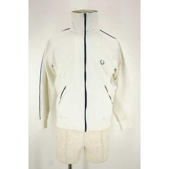 フレッドペリー FRED PERRY ナイロンジャケット メンズ サイズJPN：M