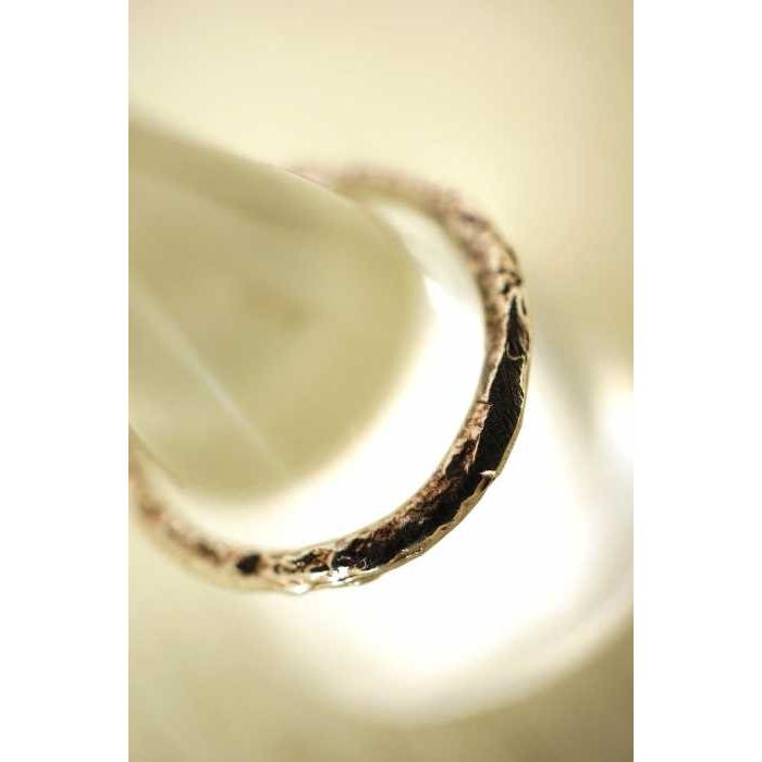 ファッションの Alice waese アリスウェイズ bird's cage ring kids