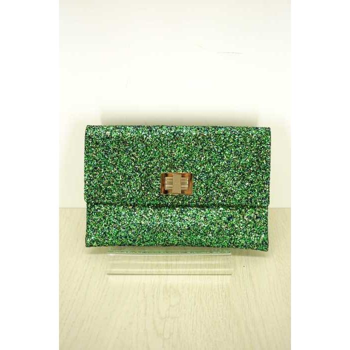 アニヤハインドマーチ ANYA HINDMARCH クラッチバッグ レディース
