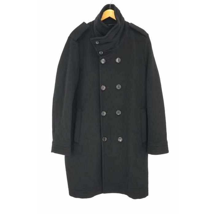エヌハリウッド N Hoolywood コート メンズ サイズ表記無 ロングコート 中古 ブランド古着バズストア ブランド古着販売のbazzstore 通販 Yahoo ショッピング