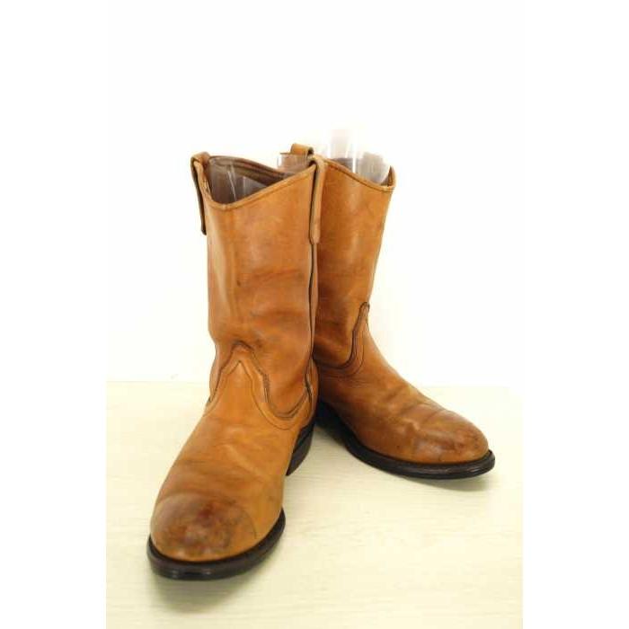 メンズエンジニアブーツ レッドウィング Red Wing サイズus 9 ぺコスブーツ 中古 ブランド古着バズストア 0121 Www Clubdeportivojosevalenciano Com