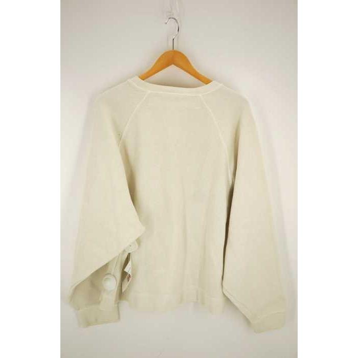 キャピタル KAPITAL クルーネックTシャツ メンズ サイズJPN：3 ヘビー