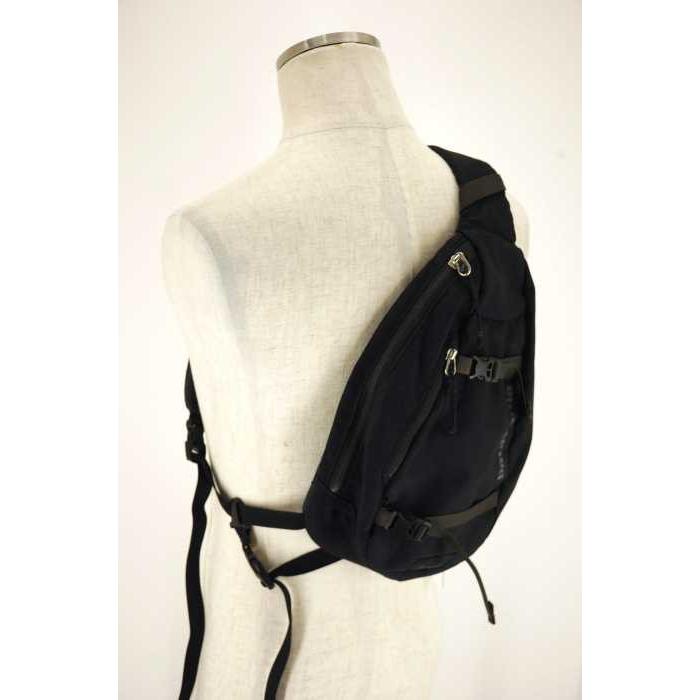 パタゴニア Patagonia ショルダーバッグ メンズ サイズ表記無 Atom 8 ナイロンショルダーバッグ 中古 ブランド古着バズストア 0701 ブランド古着販売のbazzstore 通販 Yahoo ショッピング