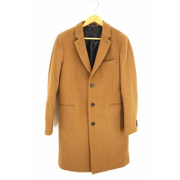 ピーエスポールスミス PS Paul Smith チェスターコート メンズ サイズ