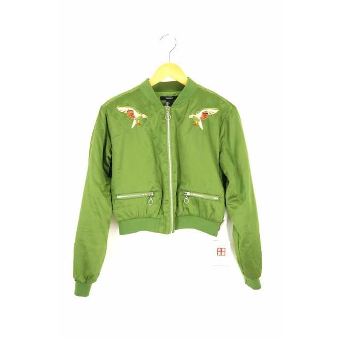 絶壁 交差点 運搬 古着 スカジャン レディース Marumiya M Jp
