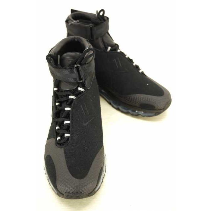 ナイキ キムジョーンズ Nike Kim Jones スニーカー メンズ サイズjpn 28 Air Max 360 Hi 中古 ブランド古着バズ ブランド古着販売のbazzstore 通販 Yahoo ショッピング
