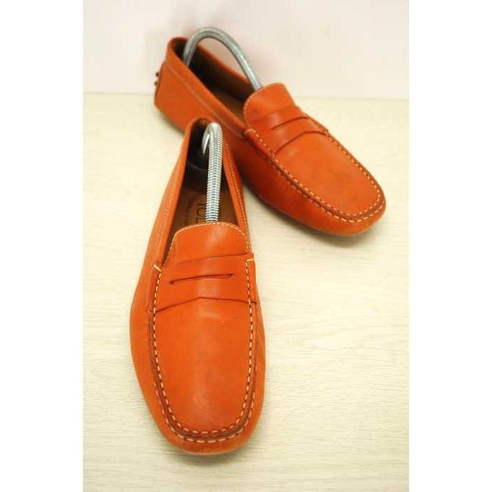 トッズ Tod S ドライビングシューズ メンズ サイズ7 レザードラビングシューズ 中古 ブランド古着バズストア ブランド古着販売のbazzstore 通販 Yahoo ショッピング