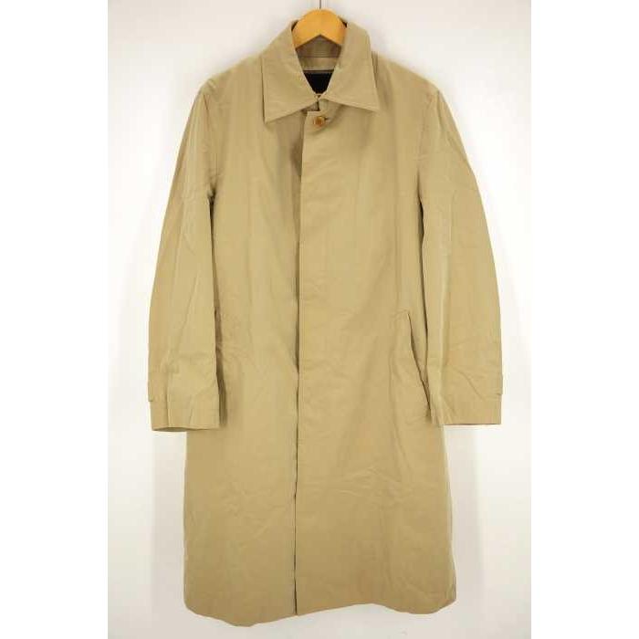 ブランド品 バーバリーBURBERRY〜 ウールコート〜レディース M SIZE