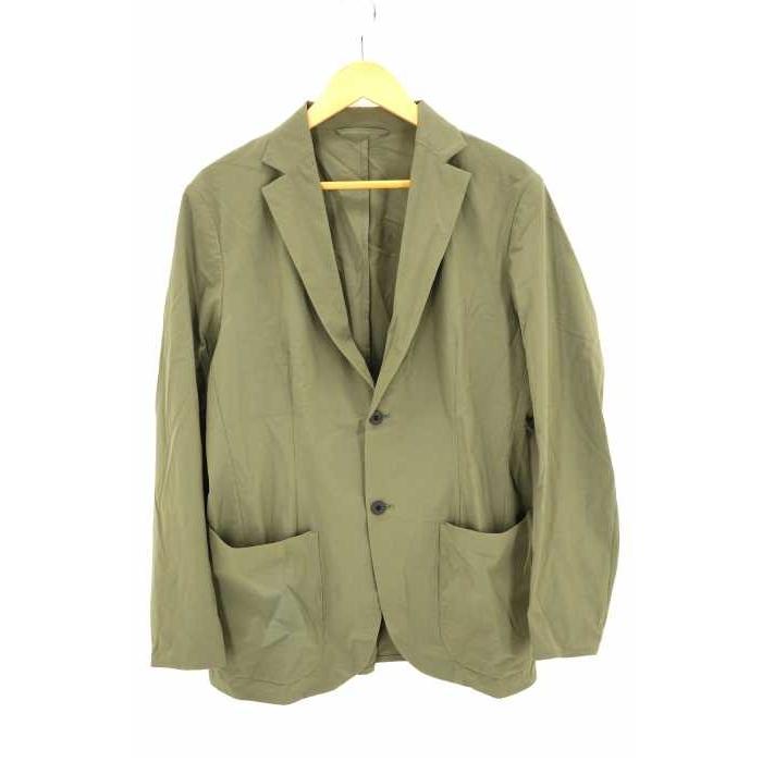モリスアンドサンズ Morris Sons テーラードジャケット メンズ サイズjpn 2 綿混ナイロンテーラードジャケット 中古 ブランド古着バ ブランド古着販売のbazzstore 通販 Yahoo ショッピング