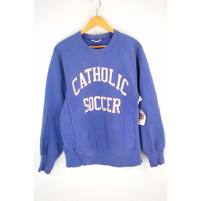 リー Lee スウェット トレーナー メンズ サイズm 90年代 カレッジスウェットトレーナー中古 ブランド古着バズストア ブランド古着販売のbazzstore 通販 Yahoo ショッピング