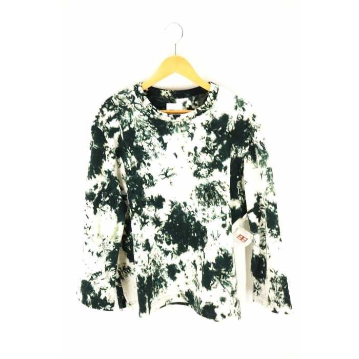 アトラクト チャオパニック Attract Ciaopanic スウェット トレーナー メンズ サイズimport L 19ss スモッグ染めスウ 6615288471042 ブランド古着販売のbazzstore 通販 Yahoo ショッピング