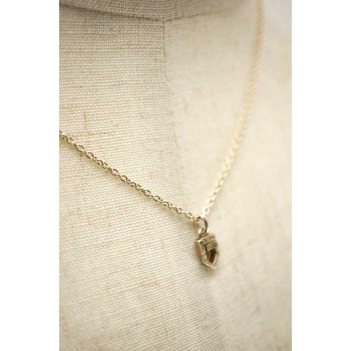 ガルニ Garni ネックレス ペンダント メンズ サイズ表記無 Gトップネックレス 中古 ブランド古着バズストア ブランド古着販売のbazzstore 通販 Yahoo ショッピング