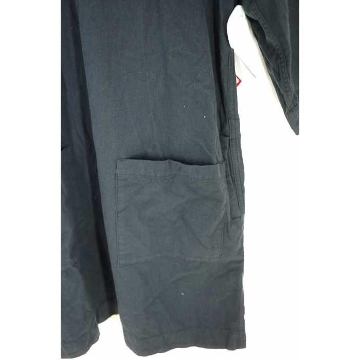 エムエイチエル Mhl ワンピース レディース サイズjpn 2 ウールスキッパーシャツワンピース 中古 ブランド古着バズストア ブランド古着販売のbazzstore 通販 Yahoo ショッピング