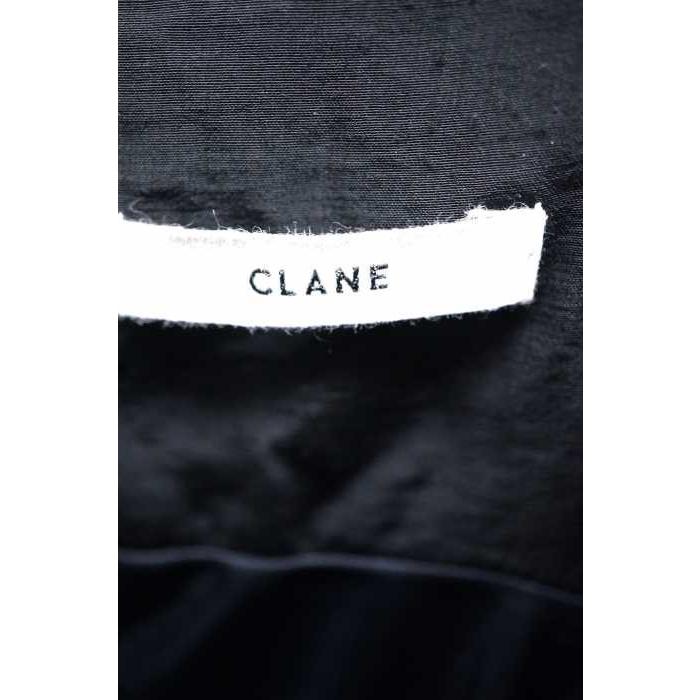 在庫処分セール クラネ Clane チュニックワンピース サイズ表記無 レディース ブランド古着バズストア バーゲン Farmerscentre Com Ng