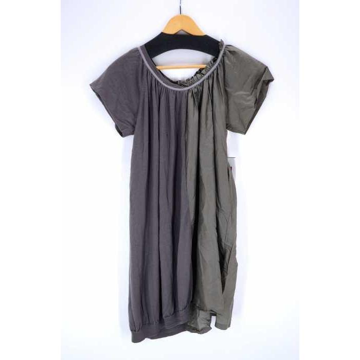 オープニング大放出セール サカイ Sacai シャツワンピース サイズjpn 2 レディース ブランド古着バズストア 代引不可 Kasam Org