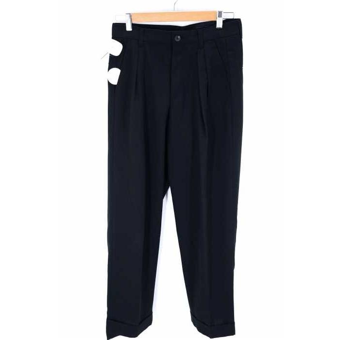 ユナイテッドトウキョウ UNITED TOKYO スラックスパンツ メンズ サイズJPN:1 ハイカウントワイド2タックスラックス 中古 ブランド古着 :6615685562114:ブランド古着販売のBAZZSTORE - 通販 - Yahoo!ショッピング ユナイテッドトウキョウ UNITED TOKYO スラックスパンツ メンズ サイズJPN:1 ハイカウントワイド2タックスラックス 中古 ブランド古着 :6615685562114:ブランド古着販売のBAZZSTORE - 通販 - Yahoo!ショッピング