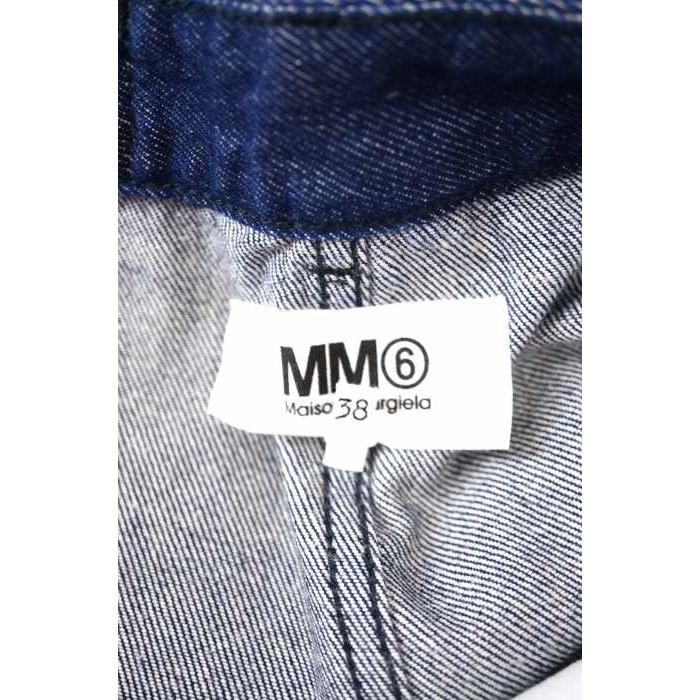 MM6 Maison Margiela デニムパンツ サイズ38-