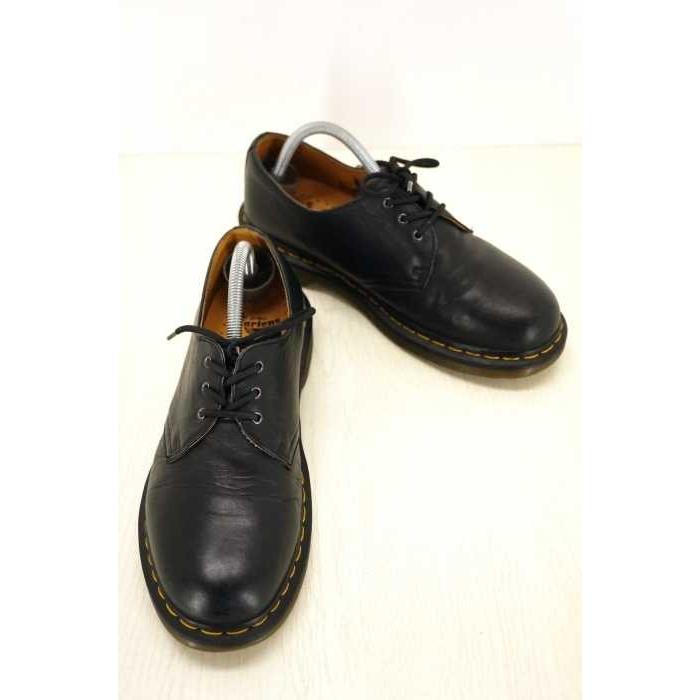 ドクターマーチン Dr Martens シューズ メンズ サイズus 9b 3ホール シューズ 中古 ブランド古着バズストア ブランド古着販売のbazzstore 通販 Yahoo ショッピング