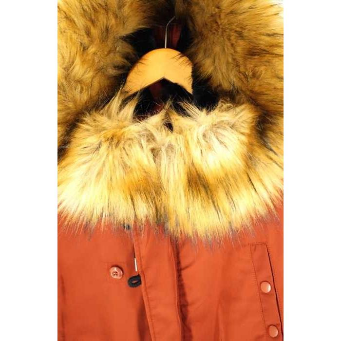 プレミア商品 マウジー Moussy モッズコート サイズjpn 1 レディース ブランド古着バズストア 国内正規品 限定 Www Endocenter Com Ua