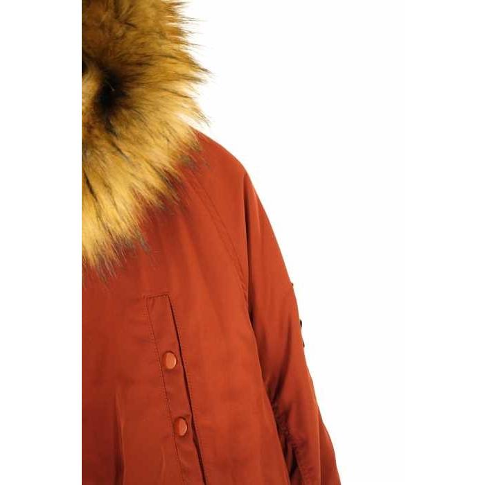 プレミア商品 マウジー Moussy モッズコート サイズjpn 1 レディース ブランド古着バズストア 国内正規品 限定 Www Endocenter Com Ua