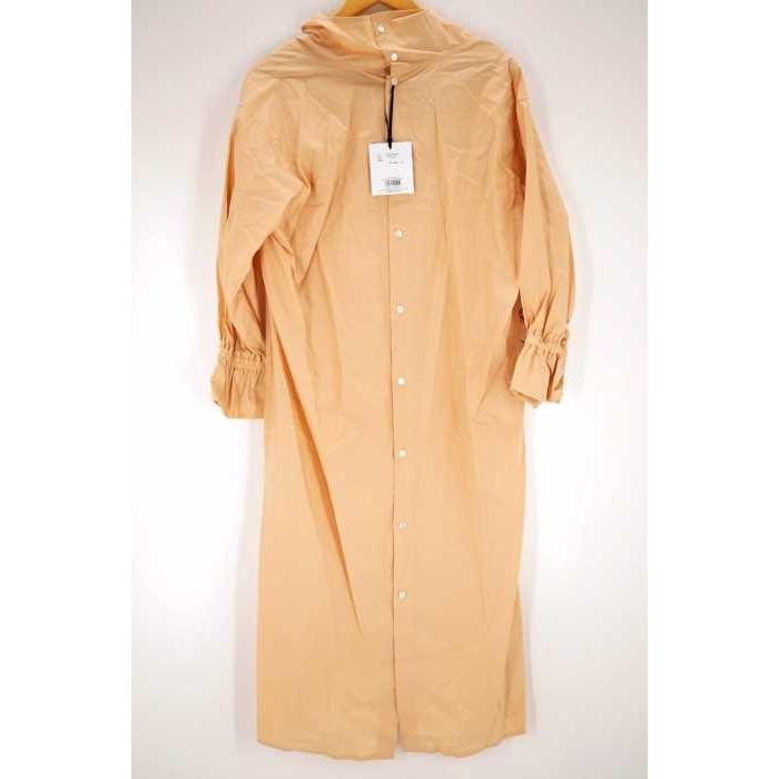 レディース ワンピース ブラックバイマウジー Black By Moussy サイズ