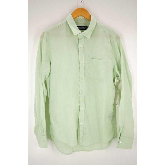 ナノユニバース Nano Universe シャツ メンズ サイズjpn M Herdman