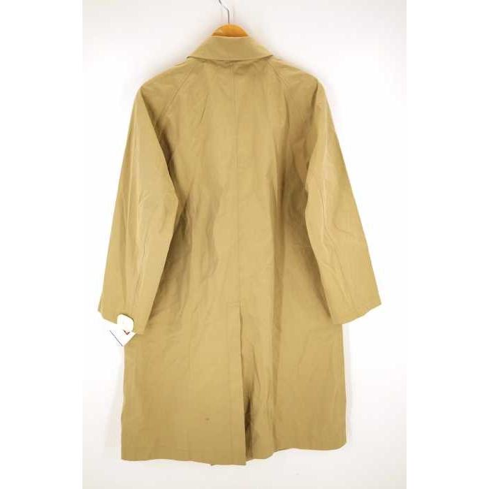 ユニクロユー Uniqlo U ステンカラーコート メンズ サイズjpn S Block Tech Coat中古 ブランド古着バズストア ブランド古着販売のbazzstore 通販 Yahoo ショッピング