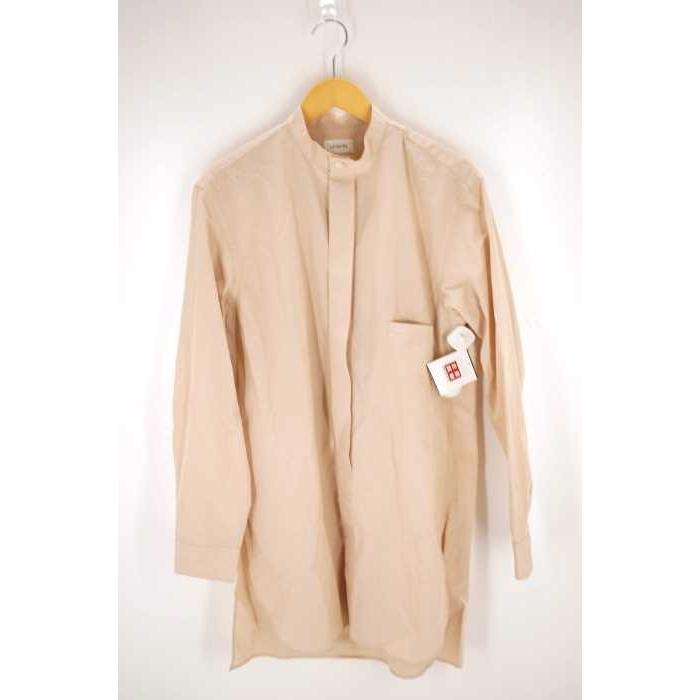 メンズ ワークシャツ ルメール Lemaire サイズjpn 44 Liquette Shirt 中古 ブランド古着バズストア 200203 6616193923237 ブランド古着販売のbazzstore 通販 Yahoo ショッピング
