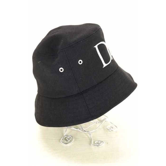 CHRISTIAN DADA クリスチャンダダフラットブリムハット