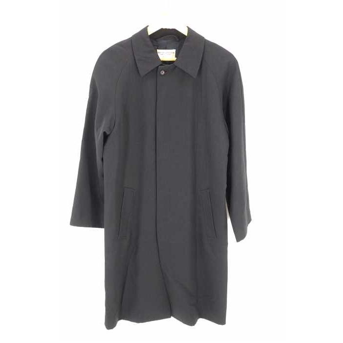 【半額】 レディースステンカラーコート ローブドシャンブルコムデギャルソン robe de chambre COMME ブランド古着バズストア 200203, Boomin Blue e442e703