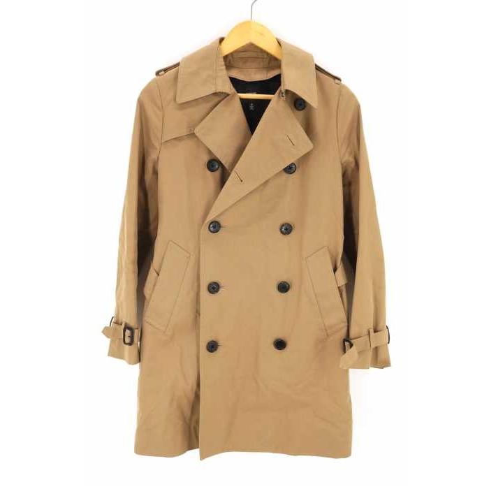 グリーン Green トレンチコート メンズ 2 中古 ブランド古着販売のbazzstore 通販 Yahoo ショッピング