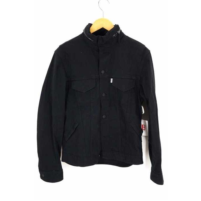 リーバイスコミューター Levis Commuter サイクルトラッカージャケット メンズ S 中古 ブランド古着販売のbazzstore 通販 Yahoo ショッピング