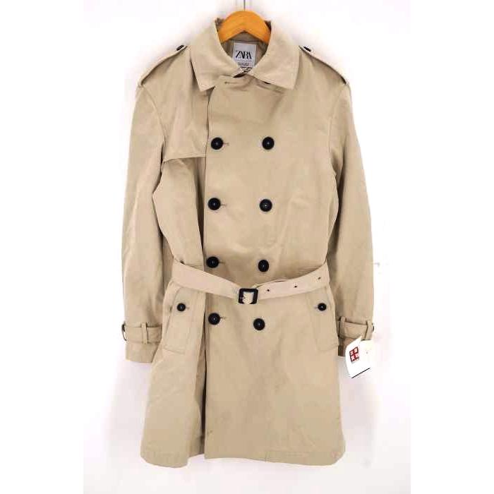 ブル 彼 続ける Zara スプリング コート メンズ Chianti Chianti Org