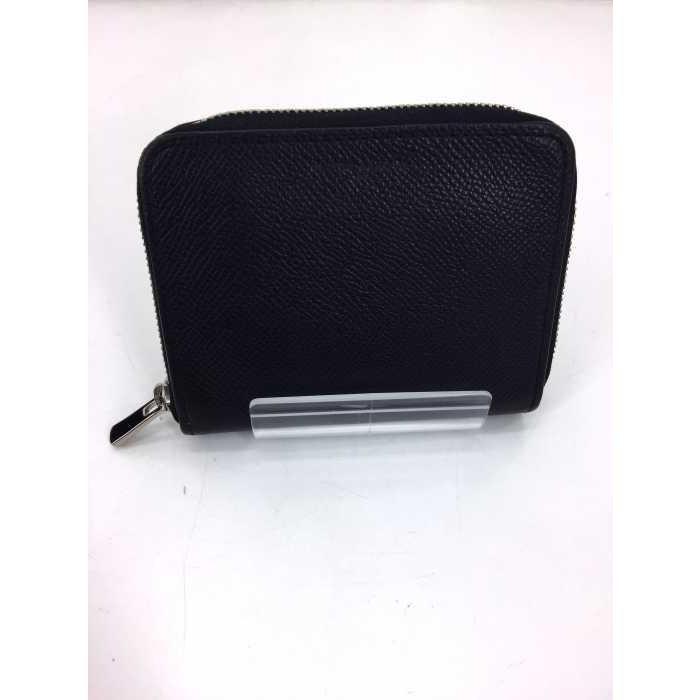 United Arrows ユナイテッドアローズ ラウンドジップレザーウォレット メンズ 中古 古着 0118 ブランド古着販売のbazzstore 通販 Yahoo ショッピング