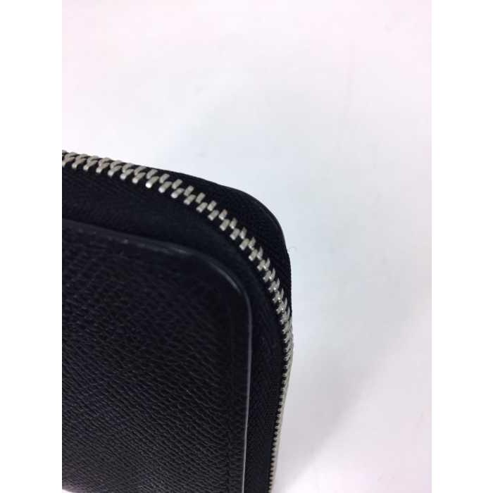 United Arrows ユナイテッドアローズ ラウンドジップレザーウォレット メンズ 中古 古着 0118 ブランド古着販売のbazzstore 通販 Yahoo ショッピング