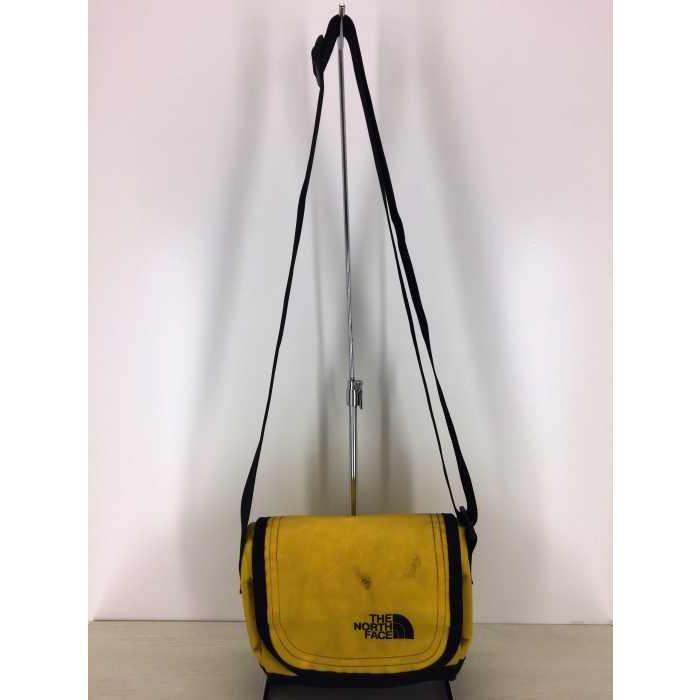 ザノースフェイス The North Face ナイロンミニショルダーバッグ メンズ 中古 1125 ブランド古着販売のbazzstore 通販 Yahoo ショッピング