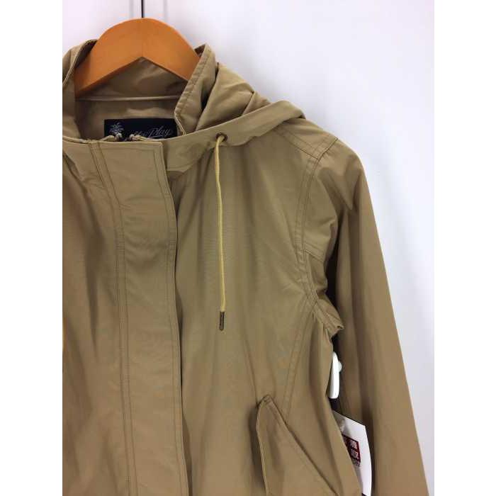 アーバンリサーチサニーレーベル Urban Research Sonny Label マウンテンパーカー レディース 36 中古 ブランド古着販売のbazzstore 通販 Yahoo ショッピング