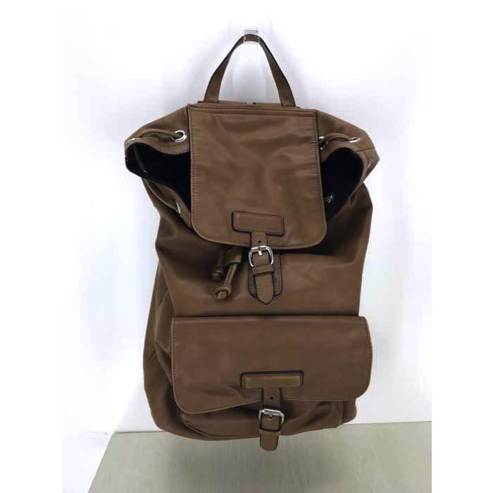 ザラマン Zara Man レザー バックパック メンズ 中古 ブランド古着バズストア 0713 ブランド古着販売のbazzstore 通販 Yahoo ショッピング