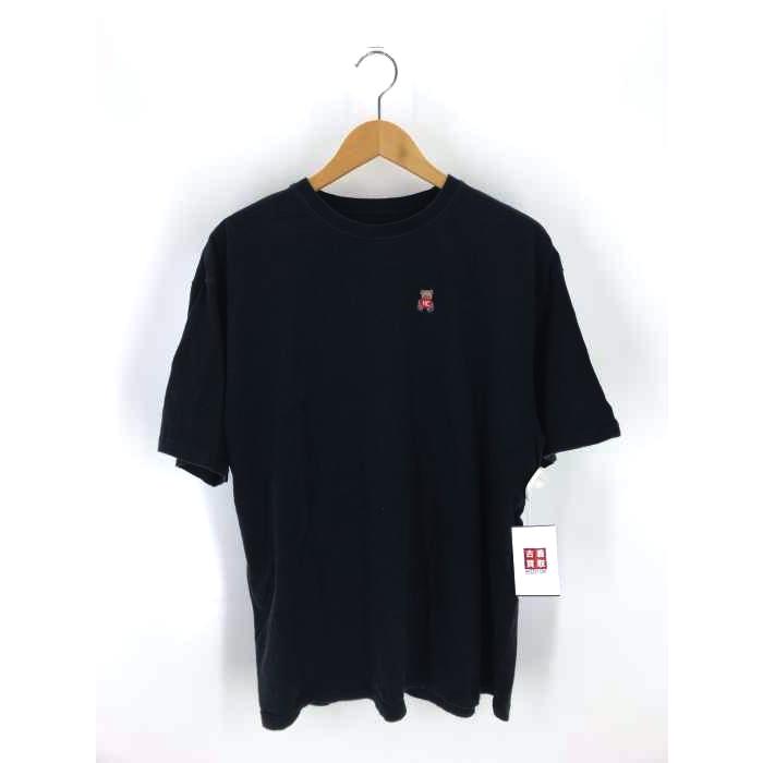 ハニー シナモン Honey Cinnamon シナモンパッチtシャツ メンズ Free 中古 2104 ブランド古着販売のbazzstore 通販 Yahoo ショッピング